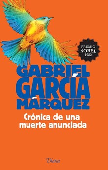 CRÓNICA DE UNA MUERTE ANUNCIADA