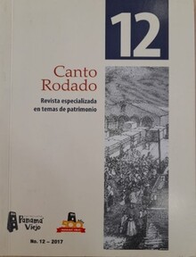 REVISTA CANTO RODADO N°12