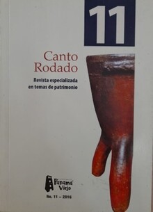 REVISTA CANTO RODADO N°11