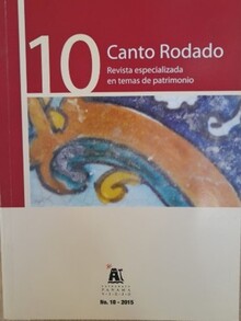 REVISTA CANTO RODADO N°10