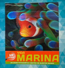 VIDA MARINA