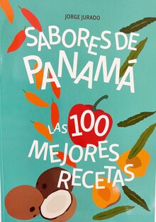 SABORES DE PANAMÁ