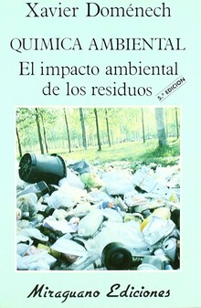 QUÍMICA AMBIENTAL