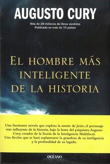 EL HOMBRE MAS INTELIGENTE DE LA HISTORIA
