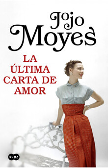 LA ÚLTIMA CARTA DEL AMOR