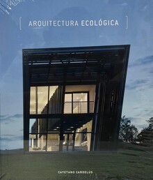 ARQUITECTURA ECOLOGICA 