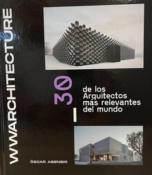 30 DE LOS ARQUITECTOS MAS RELEV. DEL MUNOD