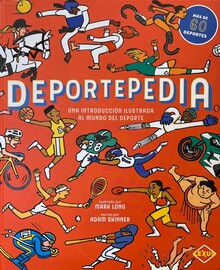 DEPORTEPEDIA
