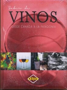SABER DE VINOS DESDE CANADA A LA PATAGONIA