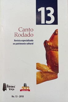 CANTO RODADO 13