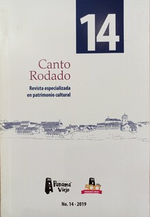 CANTO RODADO 14