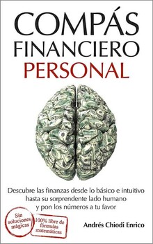COMPÁS FINANCIERO PERSONAL