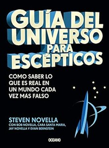 GUÍA DEL UNIVERSO PARA ESCÉPTICOS