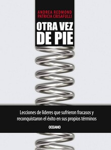 OTRA VEZ DE PIE