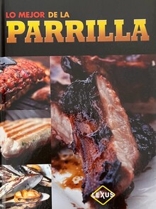 LO MEJOR DE LA PARRILLA