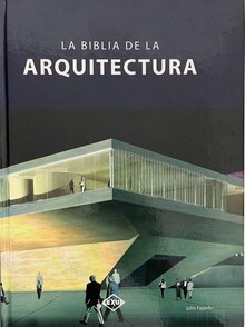 LA BIBLIA DE LA ARQUITECTURA