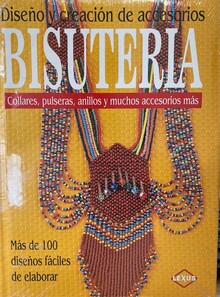 DISEÑO Y CREACIÓN DE ACCESORIOS BISUTERIA