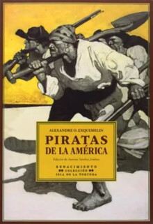 PIRATAS DE LA AMÉRICA