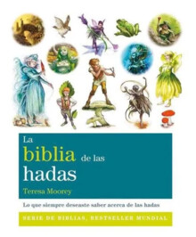 LA BIBLIA DE LAS HADAS