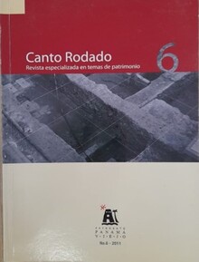 REVISTA CANTO RODADO N°6