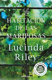 LA HABITACION DE LAS MARIPOSAS