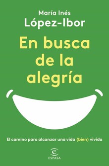 EN BUSCA DE LA ALEGRÍA