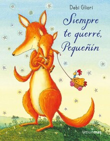 SIEMPRE TE QUERRÉ, PEQEÑÍN
