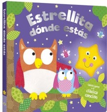 ESTRELLITA DÓNDE ESTÁS