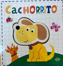 CACHORRITO. CON SONIDO