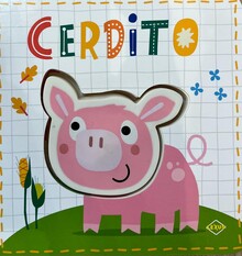 CERDITO CON SONIDO