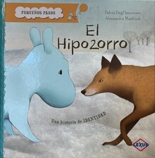 PEQUEÑOS PASOS. EL HIPOZORRO