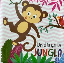 UN DÍA EN LA JUNGLA