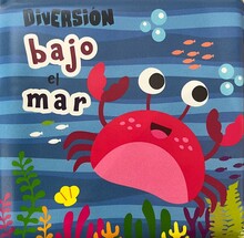 DIVERSIÓN BAJO EL MAR