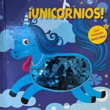 ¡UNICORNIOS!