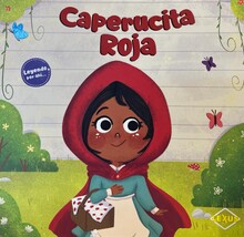 CAPERUCITA ROJA