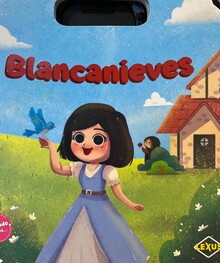 BLANCANIEVES