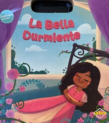 LA BELLA DURMIENTE