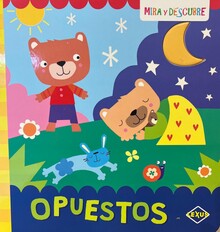 OPUESTOS