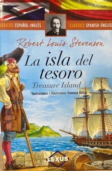 LA ISLA DEL TESORO/TREASURE ISLAND