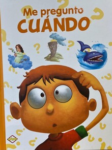 ME PREGUNTO CUÁNDO