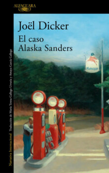 EL CASO DE ALASKA SANDERS