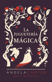 LA JUGUETERÍA MAGICA