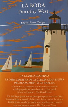 La Boda