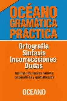 DICCIONARIO GRAMÁTICA PRÁCTICA