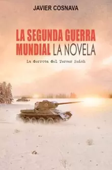 LA SEGUNDA GUERRA MUNDIAL