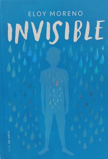 INVISIBLE
