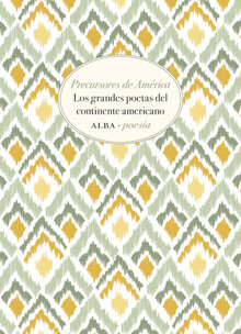 PRECURSORES DE AMÉRICA