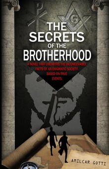 THE SECRETS OF THE BROTHERHOOD