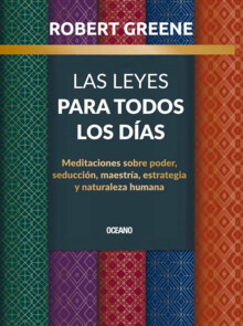 LAS LEYES PARA TODOS LOS DIAS