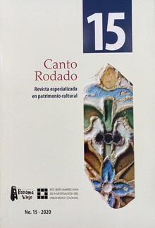 CANTO RODADO 15